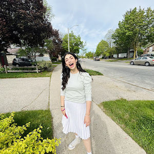 Meet your Posher, Miri